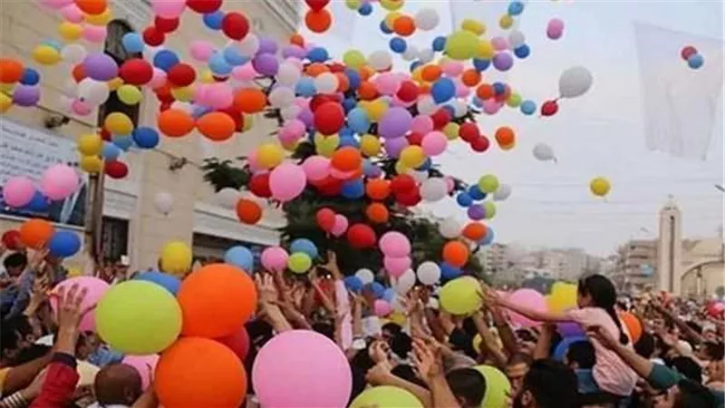 موعد عيد الفطر 2025 في مصر ورؤية هلال شوال