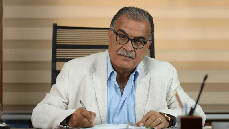 رئيس حزب الحرية المصري يؤكد أهمية ترسيخ الوحدة الوطنية في مواجهة التحديات