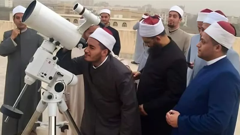 دار الإفتاء: غداً المتمم لشهر رمضان والاثنين أول أيام عيد الفطر 2025