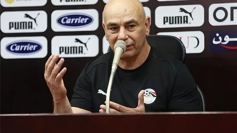 خاص| الزمالك يشكو حسام حسن بلجنة الانضباط