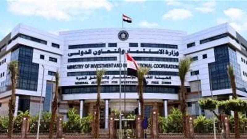 قانون الاستثمار الجديد يفتح آفاقًا لاستثمارات المناطق التكنولوجية في قطاع الاتصالات