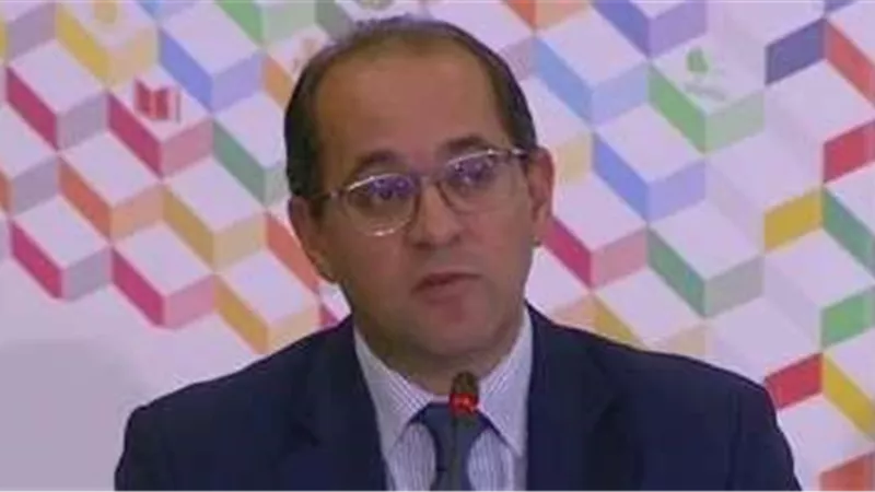 وزير المالية : تعزيز الاستثمار في الصحة والتعليم في موازنة العام المالي الجديد