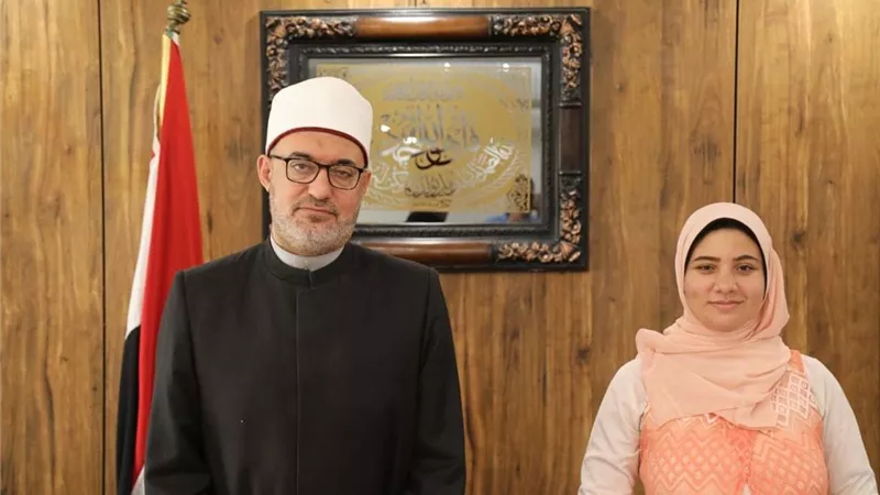 هبة يحيى تكتب.. الإفتاء المصرية قطعت قول كل خطيب
