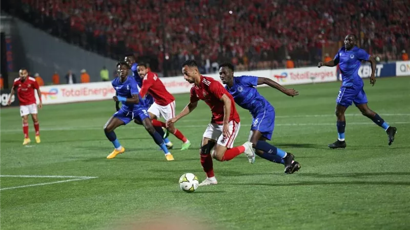 دوري أبطال أفريقيا.. موعد مباراة الأهلي والهلال السوداني والقنوات الناقلة