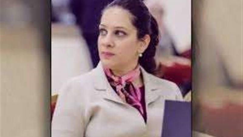 رتيبة النتشة عضو