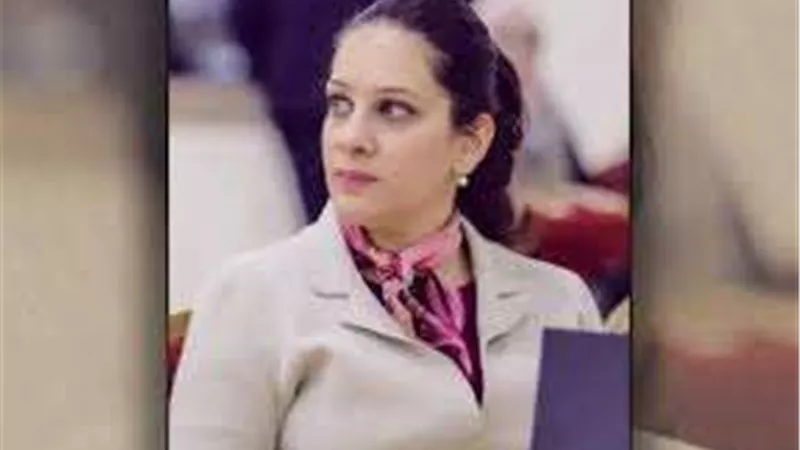 رتيبة النتشة تدعو لإتمام المصالحة الفلسطينية تحت مظلة 