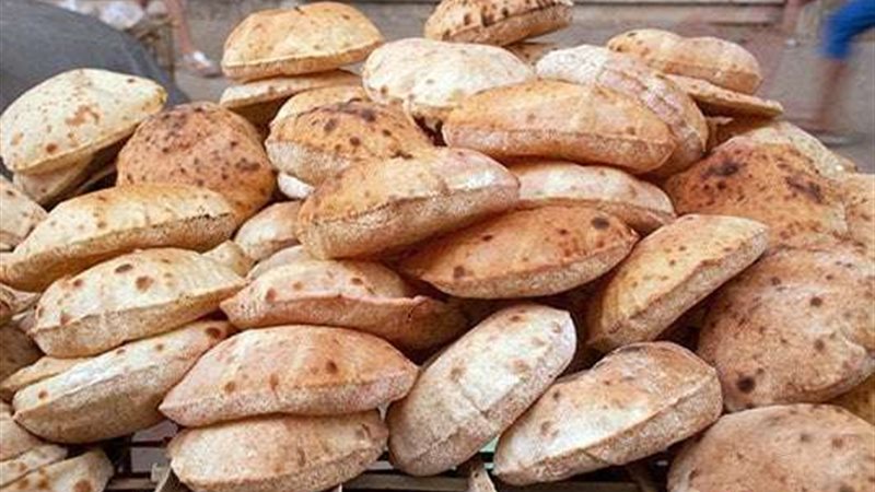 مواعيد المخابز 