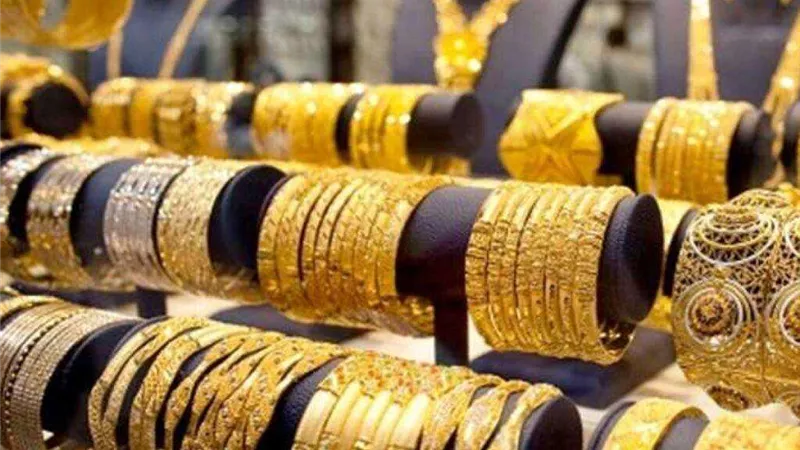 مفاجأة في سعر الذهب خلال منتصف تعاملات أوّل أيام عيد الفطر المبارك