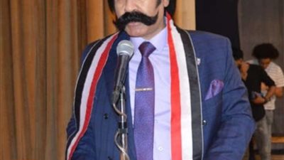 المؤتمر: اهتمام الرئيس السيسي بأسر الشهداء يعكس تقدير الدولة