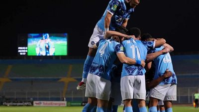 بيراميدز يهزم الجيش الملكي برباعية.. ويضع قدمًا في نصف نهائي دوري أبطال أفريقيا