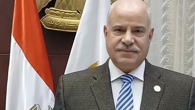 اضبط مت-حرش.. اللواء رأفت الشرقاوي يوجه رسالة هامة