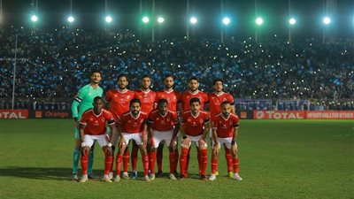 موعد مباراة الأهلي المقبلة بعد الفوز على الهلال السوادني بدوري أبطال إفريقيا