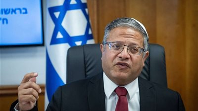 اقتحام جديد للأقصى من بن جفير يشعل التوتر في القدس