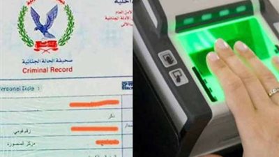 طريقة استخراج فيش جنائي عبر موقع وزارة الداخلية.. الخطوات والشروط