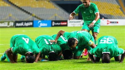 الكونفدرالية الإفريقية.. موعد مباراة العودة بين المصري وسيمبا والقنوات الناقلة