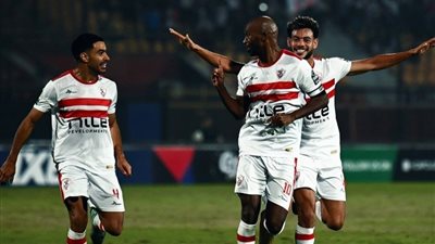 مواجهة حاسمة.. موعد مباراة الزمالك القادمة بالكونفدرالية