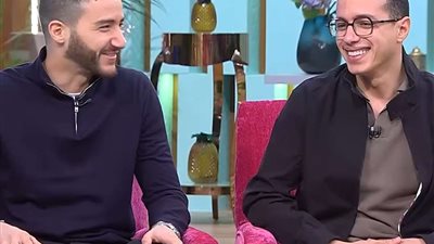 أسرار جديدة.. أحمد مالك يفصح عن تفاصيل شخصية 
