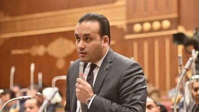 برلماني: إسرائيل تتعمد اختراق الاتفاقيات الدولية وتضرب بالقوانين عرض الحائط