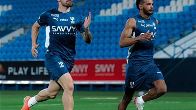 ديربي الرياض.. تعرف على موعد مباراة الهلال أمام النصر والقنوات الناقلة لها