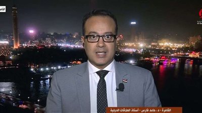 أستاذ علاقات دولية: التقارب الروسي الأمريكي له تأثير على الحرب الأوكرانية