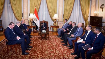 وزير الخارجية يؤكد رفض المحاولات الإسرائيلية لتقويض وحدة الأراضي الفلسطينية