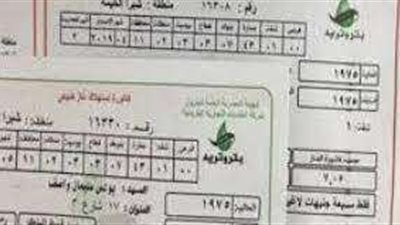 رابط الاستعلام عن فاتورة الغاز الطبيعي بالإسكندرية 2025.. خطوات سهلة