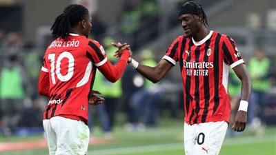 الدوري الإيطالي.. ميلان يقتنص التعادل من أنياب فيورنتينا