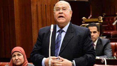 الشهابي: إسرائيل هي من تتخلى عن التزاماتها تجاه السلام مع مصر
