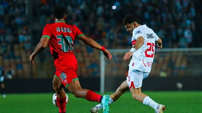 أول قرار من بيسيرو بعد تعادل الزمالك مع مودرن سبورت في كأس عاصمة مصر