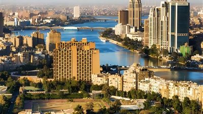 ارتفاع ملحوظ في درجات الحرارة اليوم الإثنين 7 أبريل 2025.. وتحذيرات مبكرة من حالة الطقس