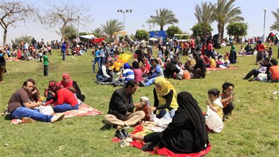 موعد إجازة عيد شم النسيم 2025.. تعرف على العطلات الرسمية المتبقية خلال العام