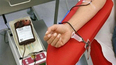 الإفتاء: التبرع بالدم من أعظم القربات إلى الله ومساهمة في إحياء النفوس