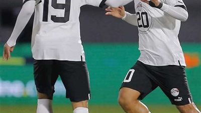 تعرف على منافس منتخب مصر للناشئين في ملحق المونديال تحت 17 سنة