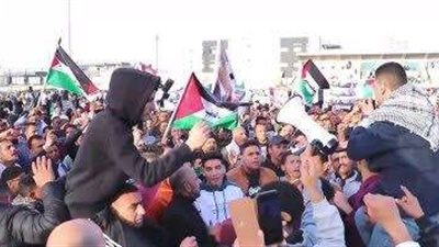 قيادي بحزب الجبهة الوطنية بكفر الشيخ: الشعب المصري لا يتقاعس أبدًا عن تلبية نداء الوطن في أي وقت