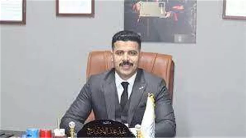 عبد الهادي: خروج المصريين اليوم مسئولية وطنية تجاه الشعب الفلسطيني
