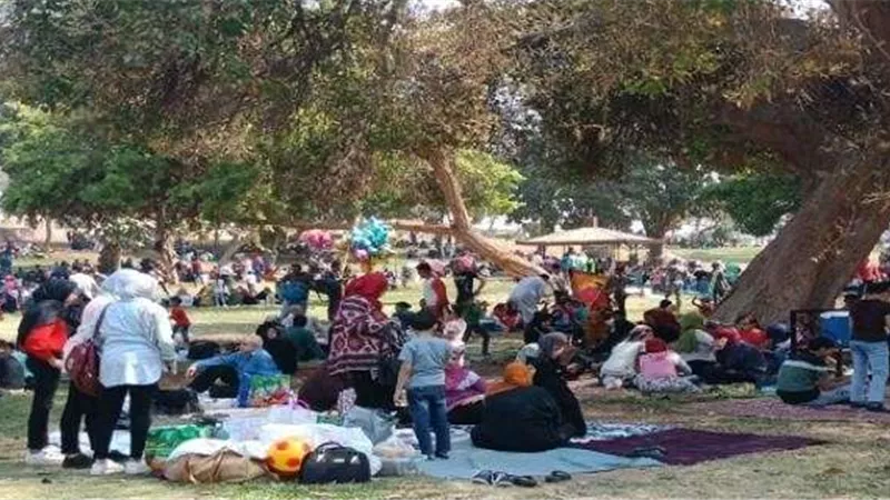 التنمية المحلية: متابعة مستمرة للمحافظات خلال عيد الفطر