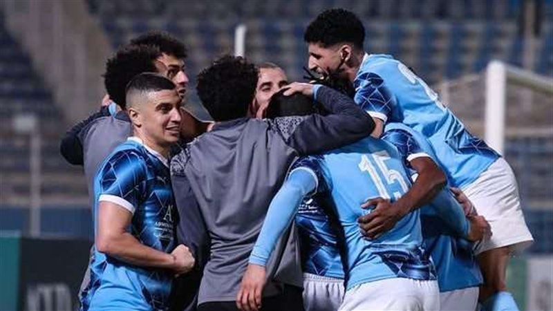 نادي بيراميدز