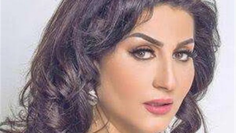 وفاء عامر تُبهر نفسها.. وأداء ينافس العالمية في مسلسل 