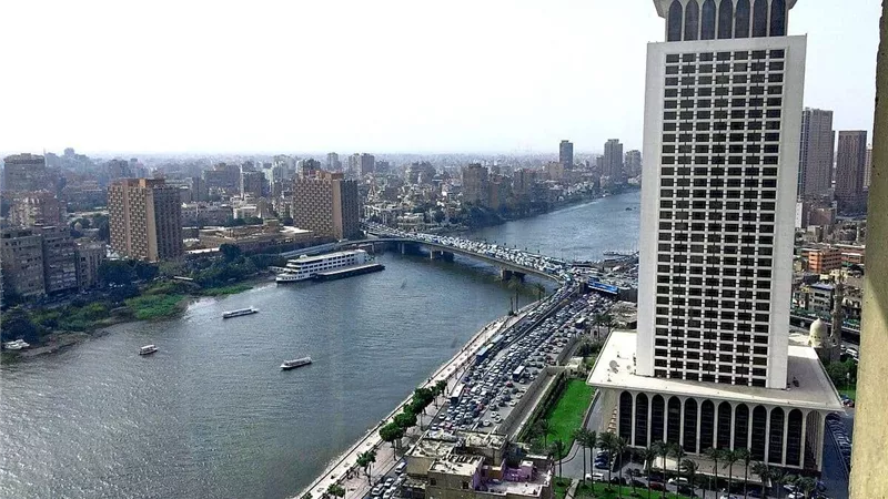 استقرار نسبي واضطراب في الملاحة البحرية .. حالة الطقس اليوم الأربعاء 2 أبريل 2025