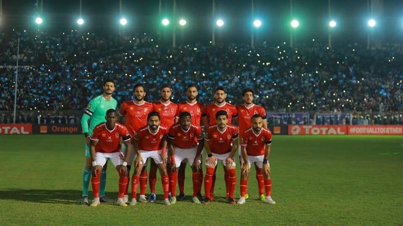 الاهلي والهلال 