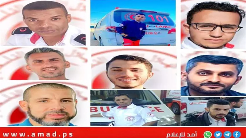 الأمم المتحدة تدين استهداف العاملين في المجال الإنساني بغزة وتطالب بتحقيق مستقل