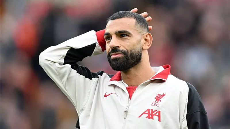 محمد صلاح يقترب من تمديد عقده مع ليفربول لعامين إضافيين.. اعرف التفاصيل
