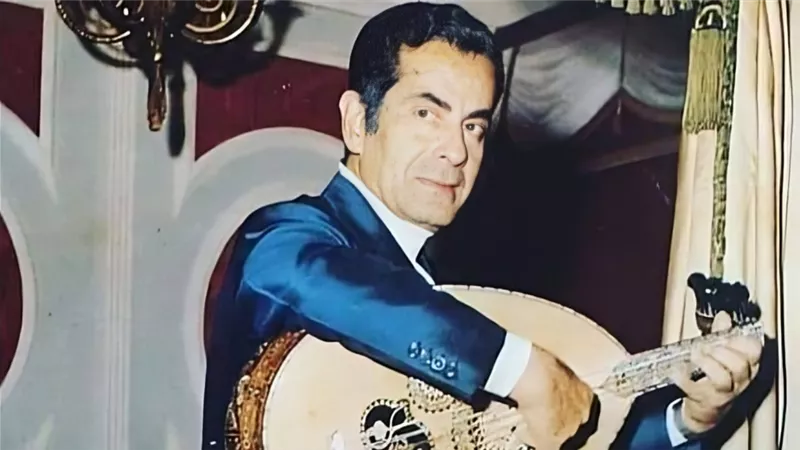 100 سنة غنا يكرّم ملك العود فريد الأطرش في عرض استعراضي مبهر