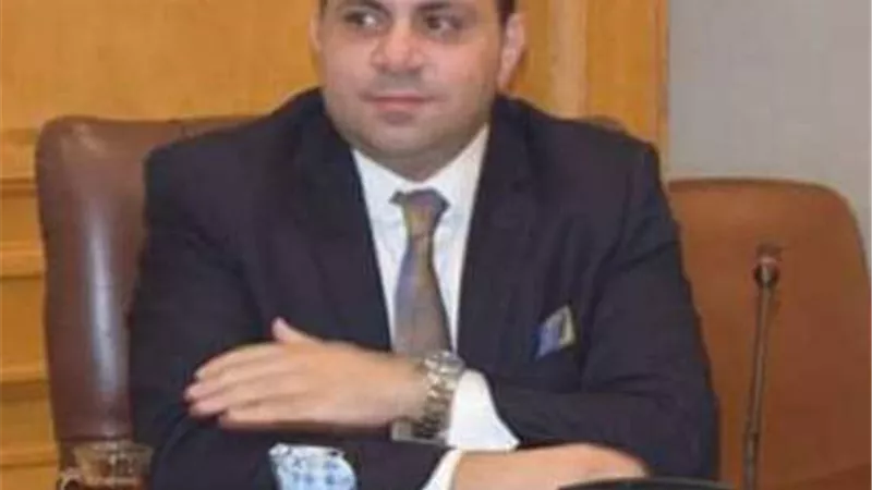 أحمد زكي: المواطن الأمريكي هو الذي يتحمل زيادة رسوم ترامب الجمركية