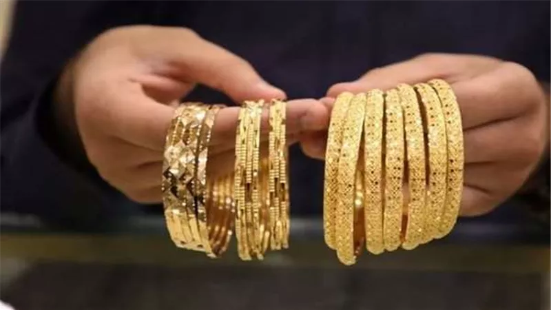 سعر الذهب في مصر اليوم الثلاثاء 1 أبريل 2025