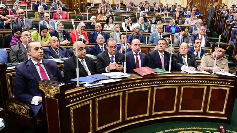 خريطة الانتخابات البرلمانية 2025.. مواعيد وتعديلات تشريعية متوقعة