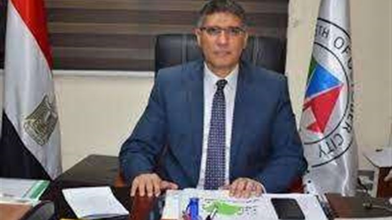 عادل النجار