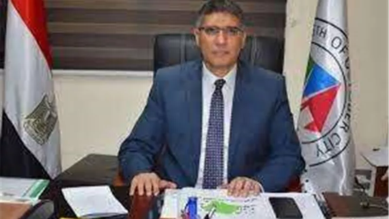 محافظة الجيزة تواصل التصدي لمخالفات البناء على أراضي زراعية