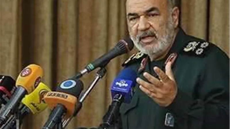 سلامي عن إمكانية حوض حرب: إيران لن تبدأ.. لكنها مستعدة لمواجهة أي تهديد