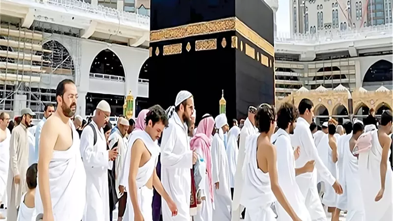 التضامن الاجتماعي تفتح باب سداد تذاكر طيران حج الجمعيات الأهلية لموسم 2025